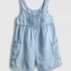 1-9 jaar | mouwloze romper
