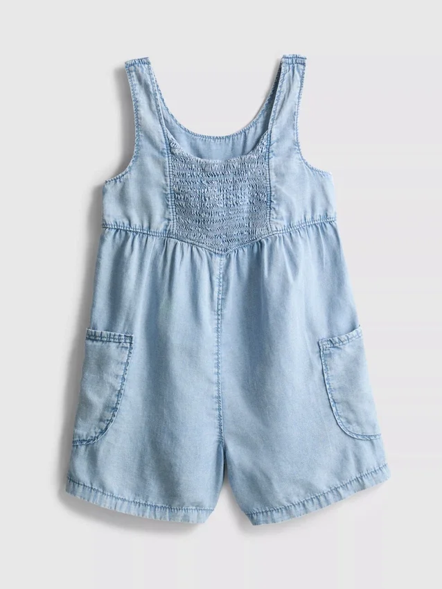 1-9 jaar | mouwloze romper