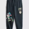 1-9 jaar | Paw Patrol-joggingbroek met omgeslagen boorden