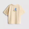 1-9 jaar | Peanuts Snoopy T-shirt