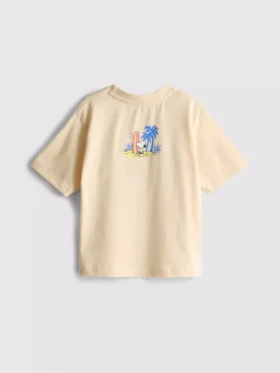 1-9 jaar | Peanuts Snoopy T-shirt