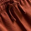 1-9 jaar | set bestaande uit een poloshirt met textuur en een korte broek