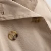 1-9 jaar | trenchcoat met capuchon
