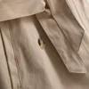 1-9 jaar | trenchcoat met capuchon