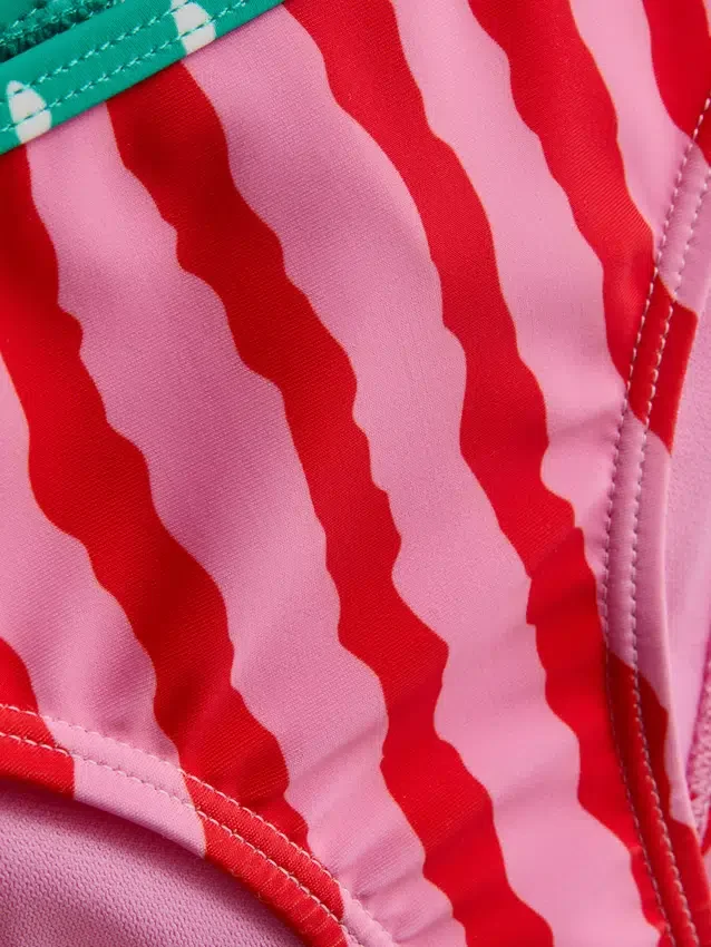 1-9 jaar | watermeloen tankini
