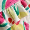 1-9 jaar | zwempak met fruitprint