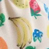 1-9 jaar | zwempak met fruitprint