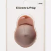 1 stuk siliconen lift-ups