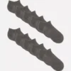 10-pack essentiële sneaker sokken