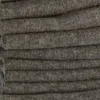 10-pack essentiële sneaker sokken