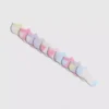 10-pack sneaker sokken met platte naad