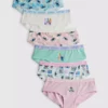 2-15 jaar | 6-pack Disney's Stitch hipster-slipjes