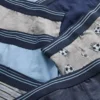 2-15 jaar | 7-delige set voetbalshorts met print