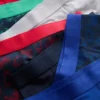 2-15 jaar | 7-delige set zwembroeken met gaming-print