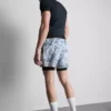 2-in-1 sportbroek