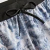 2-in-1 sportbroek