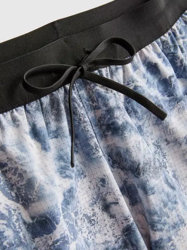 2-in-1 sportbroek