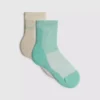 2-pack actieve sportsokken