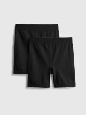 2-pack anti-schuur shapewear-shorts