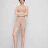2-pack anti-schuur shapewear-shorts