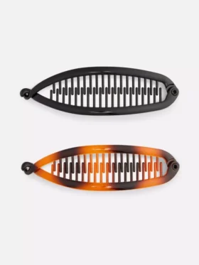 2-pack bananen-klauwspeldjes