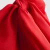 2-pack bedrukte mini-sarongs