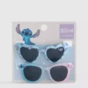 2-pack Disney's Stitch-zonnebrillen