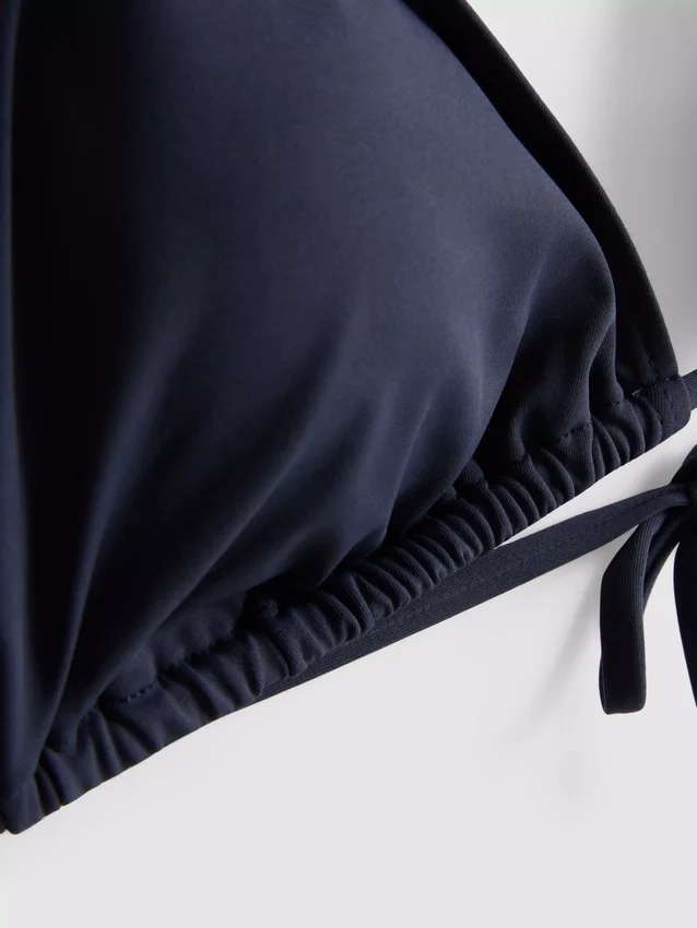 2-pack driehoekige bikinitopjes