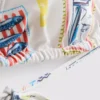 2-pack driehoekige bikinitopjes