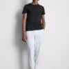 2-pack Essential T-shirt met korte mouwen