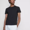2-pack Essential T-shirt met korte mouwen