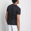 2-pack Essential T-shirt met korte mouwen