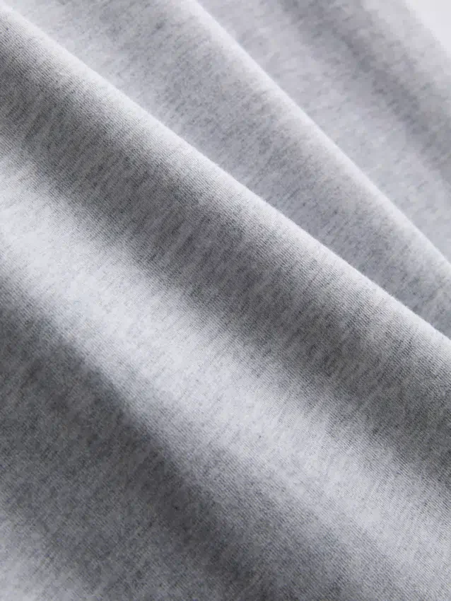 2-pack Essential T-shirt met korte mouwen