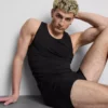 2-pack essentiële tanktops
