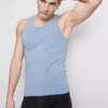 2-pack essentiële tanktops