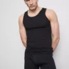 2-pack essentiële tanktops