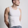 2-pack essentiële tanktops