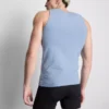 2-pack essentiële tanktops