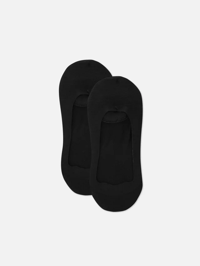 2-pack gevoerde voering sokken
