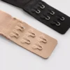 2-pack gladmakende driehoekige Shapewear-bh