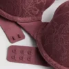 2-pack kanten Bh's met volledige bedekking