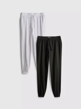 2-pack onmisbare pyjamabroeken