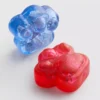 2-pack Paw Patrol squishy-speeltjes