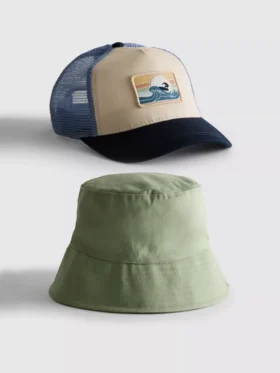 2-pack petten