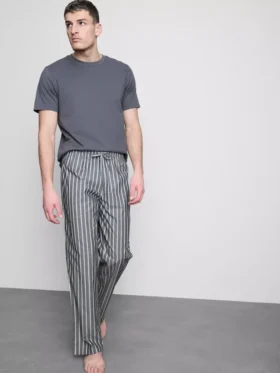 2-pack popeline pyjama broeken