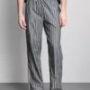 2-pack popeline pyjama broeken