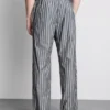 2-pack popeline pyjama broeken