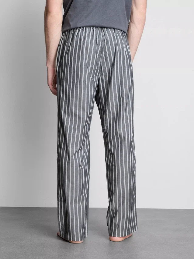 2-pack popeline pyjama broeken