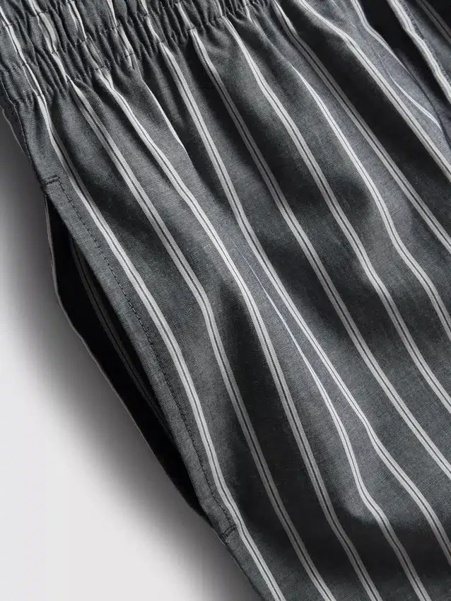 2-pack popeline pyjama broeken