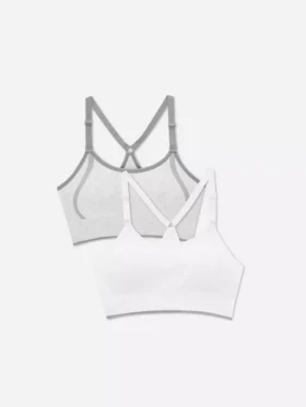 2-pack sportbh's
